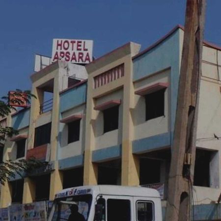 Oyo Hotel Apsara Guest House Ahmedabad Eksteriør billede